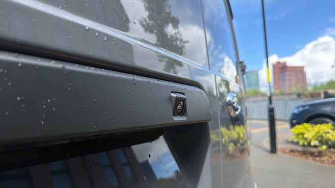 Ford Transit Connect 240 L1 Petrol 1.5 EcoBoost PHEV 150 Active FlexCab Van Auto - Image 36
